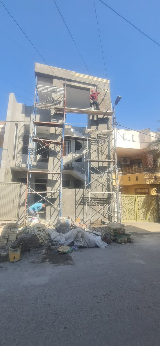 الباخ.
تشميع  دخل 2الف  خارجي 3 الف 
سقل. ب 6 الف 
البخ ونثر 6الف 
تصفير 7 الف  
جص وبروك 6 الف 
***********
