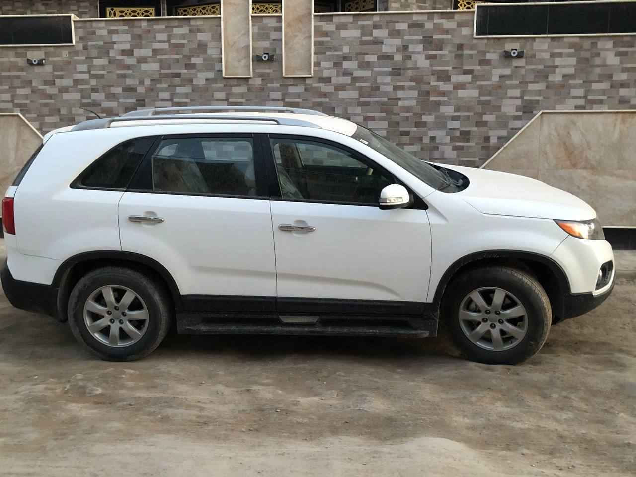 سورنتو ١٢ مكينه ٢٤٠٠ مكفوله ماشيه ١٤٠ سبعه راكب ٣ قطع تبريد آفاق, القادسية


**إذا كنت صاحب هذا الإعلان وتريد حذفه لأي سبب، رجاءا أرسل رسالة إلى الدعم الفني**