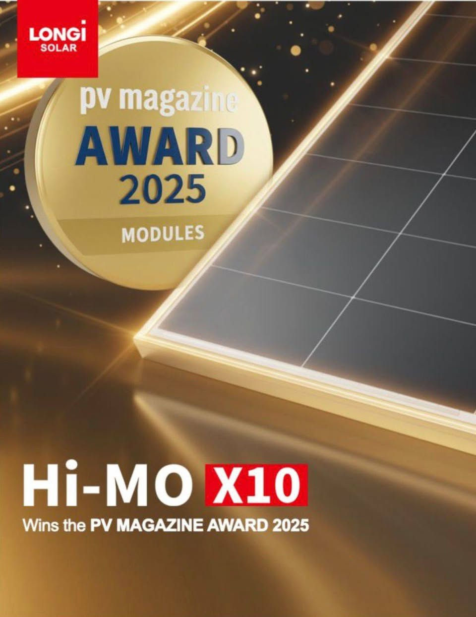 على بركة الله 
تم وصول حاويه الواح لونجي هيمو x10 حجم 650W متوفر بيع حاويه وسكيبات ومن الله التوفيق
***********
