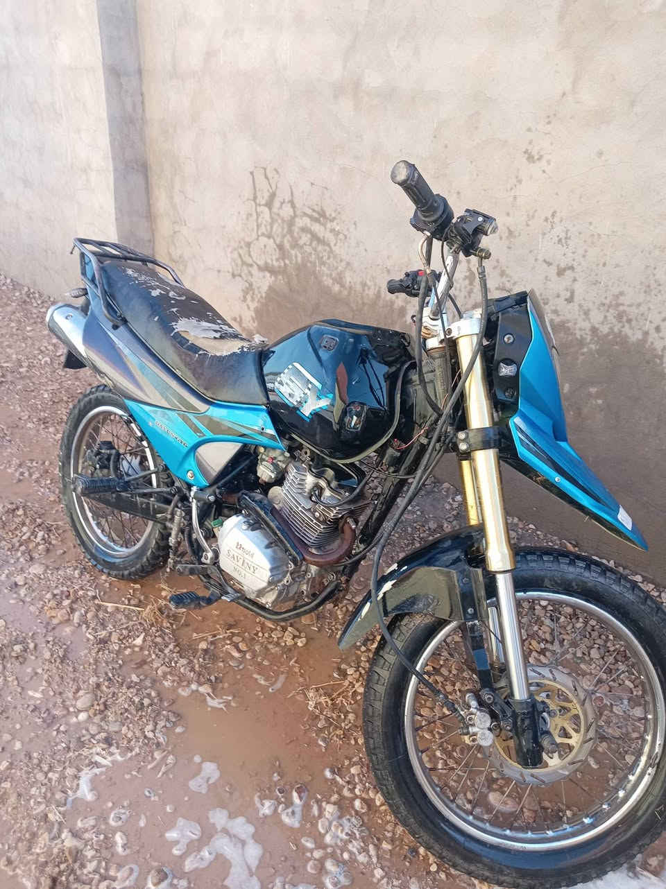 سلام عليكم دراجه قفاز البيع مديل 2018 *********** مكاني ديالى بلدروز او مروس شرط ترقيم
