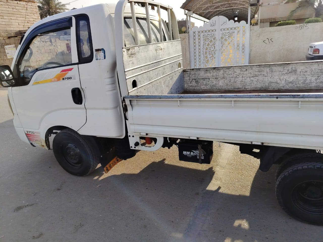 السلام عليكم ورحمه الله كيا للبيع موديل 2014 مكفوله محرك شاصي تخم تاير بسمي اريد تحويل ..عنوان جسر اديالى القديم ...سعر 100 وبيهه مجال ***********السلام عليكم ورحمه الله كيا للبيع موديل 2014 مكفوله محرك شاصي تخم تاير بسمي اريد تحويل ..عنوان جسر اديالى القديم ...سعر 100 وبيهه مجال ***********
