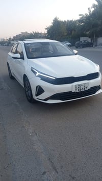 كي ثري موديل ٢٠٢٢ فول موصفات رقم اربيل بأسم شركه تريد تحويل تريد وكاله...