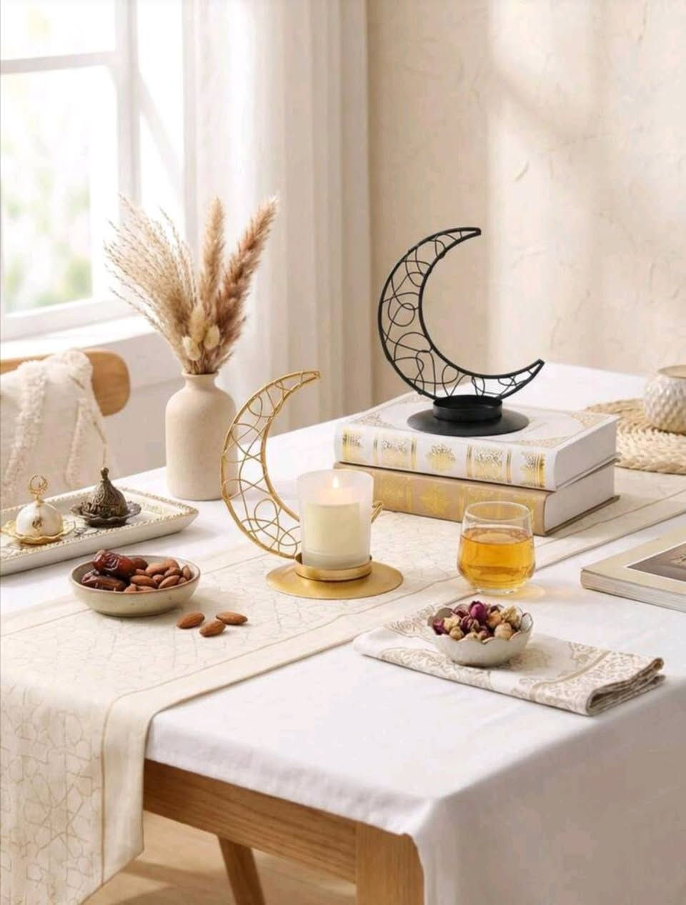 شمعدان هلال سعر القطعه ٣ آلاف لدينا خدمه توصيل داخل العماره بالفين فقط


**إذا كنت صاحب هذا الإعلان وتريد حذفه لأي سبب، رجاءا أرسل رسالة إلى الدعم الفني**