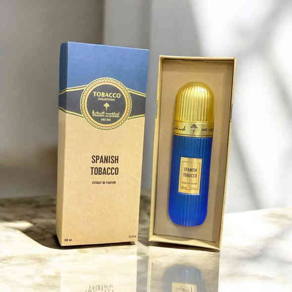 عرض خاص😍
عطور توباكو هارد بوكس 🥰
حجم100مل توفر اربع الوان🌹
سعر درزن 130 توصيل مجاني 🔥
تواصل واتساب ***********📞✅
