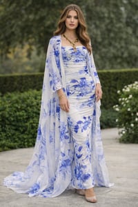 فساتين • جديدة • قياس ٤٠ ٤٢