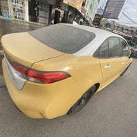 كورلا وراد امريكي لاستفسار لاتصال عل رقم  07824660249/07903173184