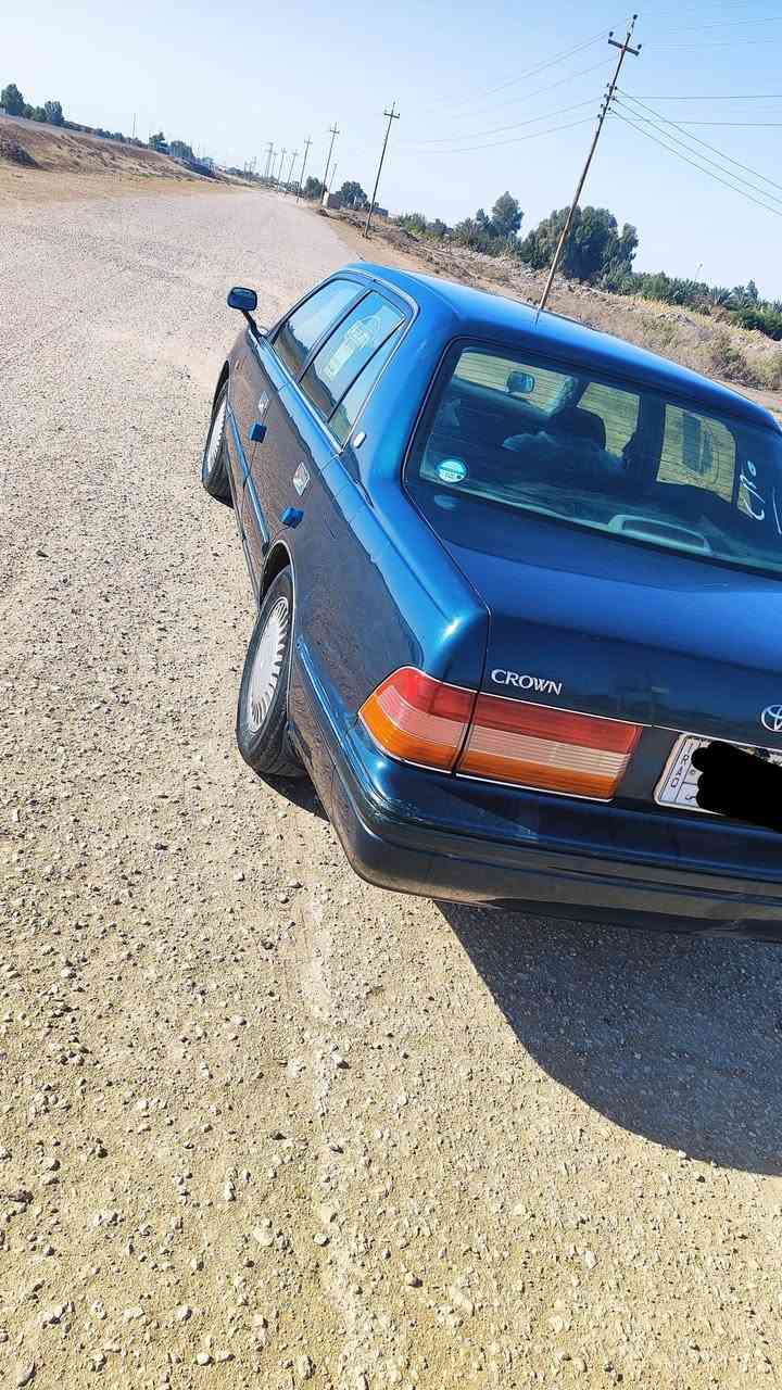 السلام عليكم....   رأس الثور تكم للبيع موديل 2000رقم. نجف. مكفولة كصه ونقل جثه. وضربه.   ورسميات.  فقط صبغ جماليه.  مكينه 3000. تبريد قطعتين. شاصي 55. مكانها الديوانيه.   قضاء. الشنافيه. السعر 96وبيه مجال  بسيط. رقم   ***********.
