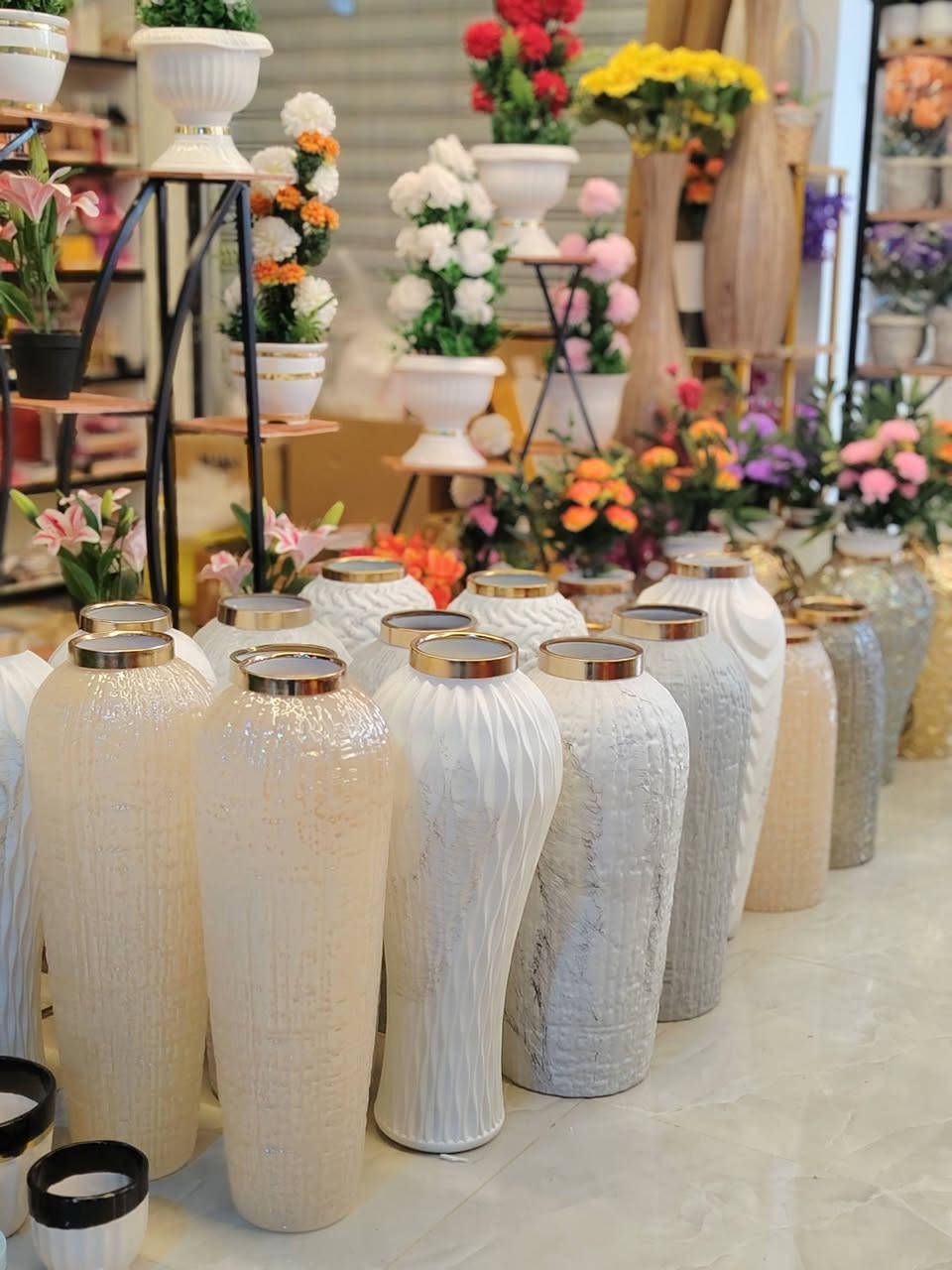 مجمع الوكيل للمواد المنزلية
يوجد خدمة توصيل لجميع المحافظات العراق 🇮🇶
الزهيرات الشارع العام مقابل عياده الدكتور ايهاب 
***********
