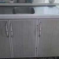 كاونتر المنيوم وملحق ١٠٠ الف  الموقع الشعب شارع الصحة  الاتصال على الر...