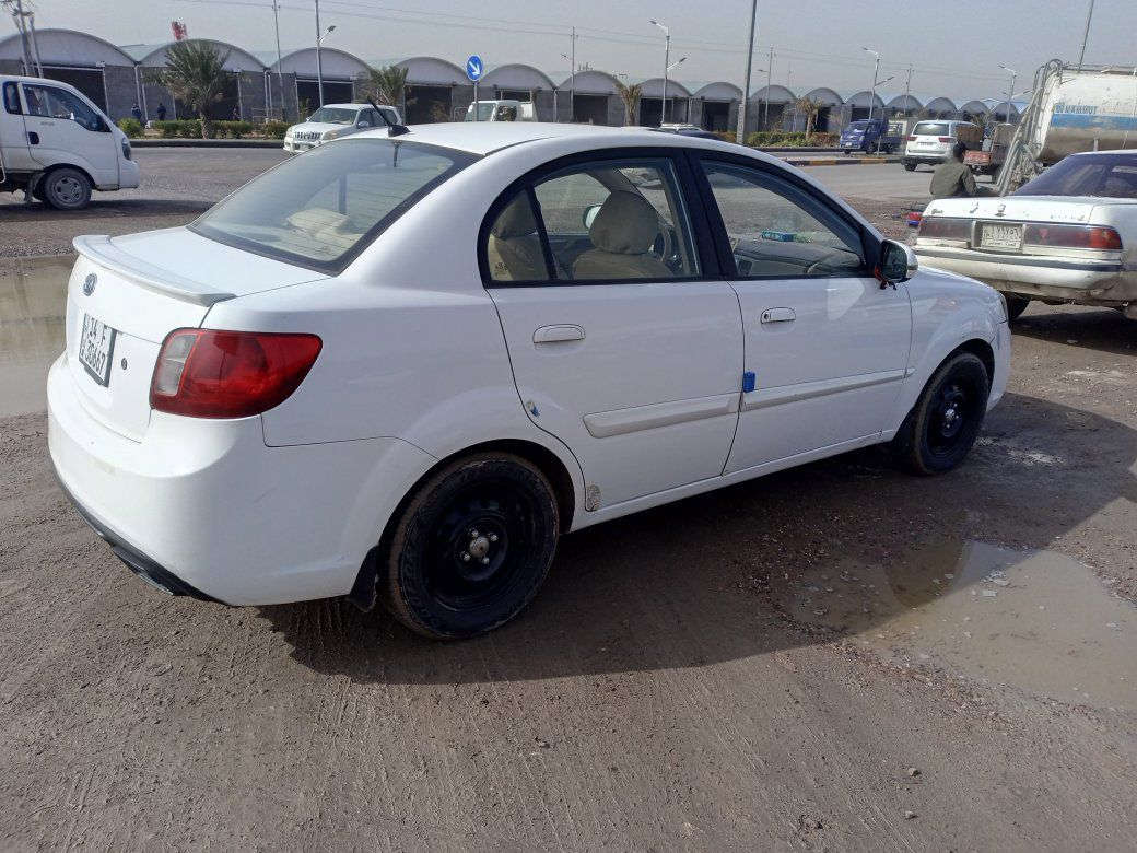 كيا ريو 2011 مكينه 1600 حداديه حلوه سياره بيها بارد وصبغ مابيها تبديل عنوان سيارة بصره رقم بصره جديد سعر 85 وبيها مجال


**إذا كنت صاحب هذا الإعلان وتريد حذفه لأي سبب، رجاءا أرسل رسالة إلى الدعم الفني**