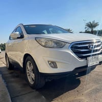 توسان 2012 • ماشي ٢٢٠٠٠٠ • جلد اصلي