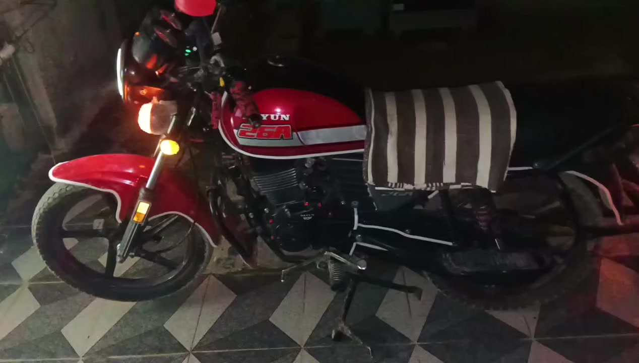 سلام عليكم دراجه دايون موديل 23اوراق سكنر 🏍️ مكينه 150cc
مامفتوحه شلع دراجه حلو ونضيفه سعره مليون 100وبيه مجال فدوه لو شراي لا يراسل ويتعبنه دراجه ترهم مراوس بغير لون فقط مكانه بابل جبله 
رقمي ***********

