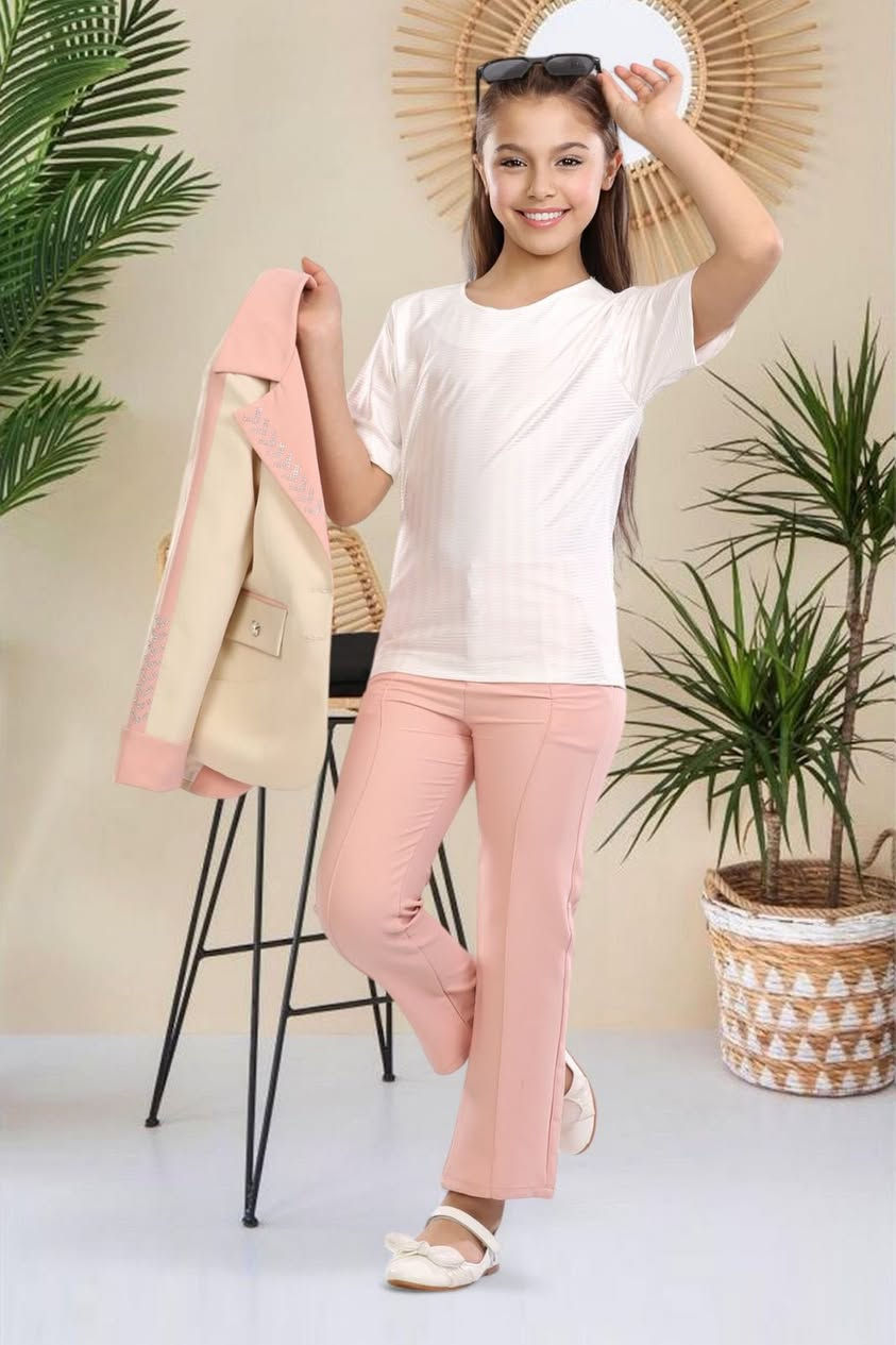 اناقة وجمال ويانة غير 🔥
وصول قاط بناتي قياس 6 الى 12 سنه 
متوفر بعدة الوان 

العنوان الأنبار القائم قرب صيدلية الفردوس مقابل سوق المقبط النسائي 

المحل مفتوح من ساعة 9 صباحا الى الساعة 12 ليلا


**إذا كنت صاحب هذا الإعلان وتريد حذفه لأي سبب، رجاءا أرسل رسالة إلى الدعم الفني**