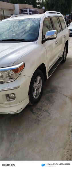 لاندكروز للبيع موديل ١٤ ساز سيارة جديدة بمعنة الكلمة مكفولة كفالة عامة فول مواصفات مري شفط تشغيل عن بعد كشن كهربائي ٧ راكب وباقي المواصفات الساز المعروفة ماشية ١٧١ ألف ٦ سلندر GXR العنوان واسط العزيزية السعر ٤ شدات
***********
***********
