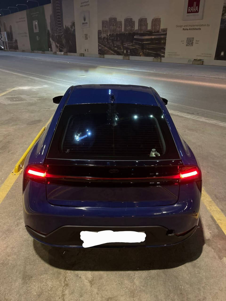 السلام عليكم
للبيع تيوتا بريوس
موديل 2023 شكل الجديد
وارد امريكي 
بدون ايرباكات
رقم بغداد
سعه المحرك 2000 +هايبرد
اللون ازرق
المواصفات
⬇️
1_بصمه تشغيل
3_سايد بريك بصمه
4_حساسات اماميه
5_حساسات خلفيه
6_رادار امامي 
7_رادار خلفي
8_رادار جوانب
9_تحديد مسار
10_مثبت سرعه
11_قياده ذاتيه
12_مصابيح زنون
13_مانع نزلاق
14_شاشه كار بلي
15_ويل+كب
السعر١٦٣ وبيهة مجال بسيط
***********
مكاني بغداد
