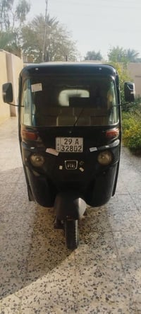 تكتك موديل 2020 شهر 12 رقم واسط انكليزي تحويل بغداد مصبوغه عام مكينه م...