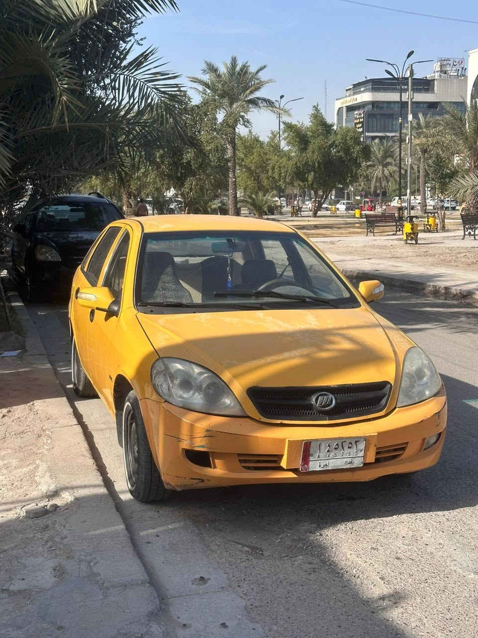 سلام عليكم سياره البيع
نيفان صيني 520 مكينه كورله
مديل 2009
سعر 27وبي مجال الشراي 
تحويل مباشر

سنويه 27
تحويل رقم بغداد
قرمات مدفوع
مكان بغداد الكماليه
***********
