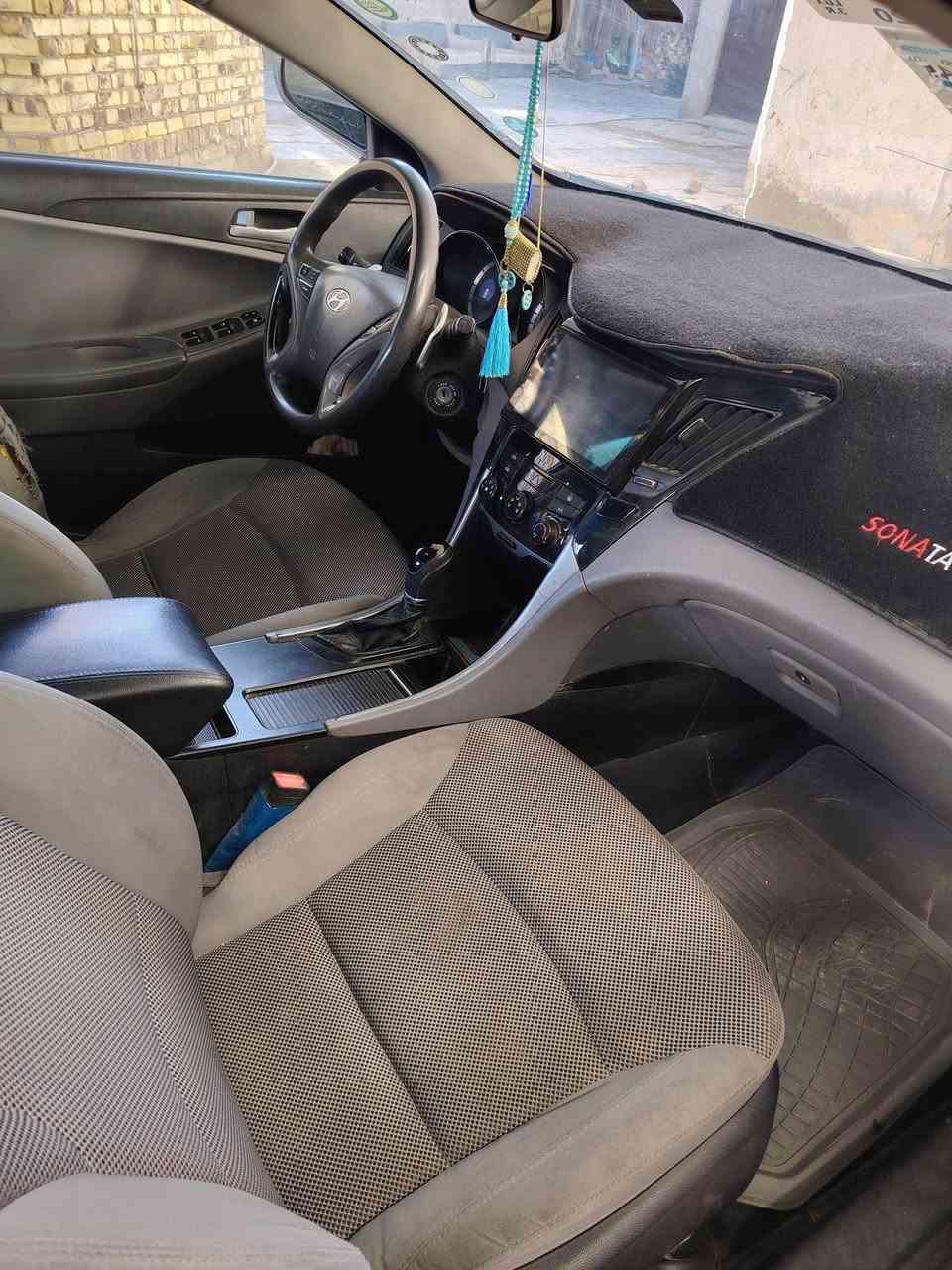 السلام عليكم سوناتا للبيع موديل 13 خليجي مواصفات مرري شفط تحكمات السيرن شفتاتدقطعتين تبريد رقم ذي قار ام داور ثاني يوم مكان ديوانيه ماكينه 2400   السعر 115((((  ***********
