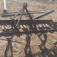 خرماشه • كركوك • ترويس جديد