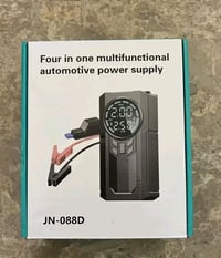 جطل • ماشتغل • باوربنك