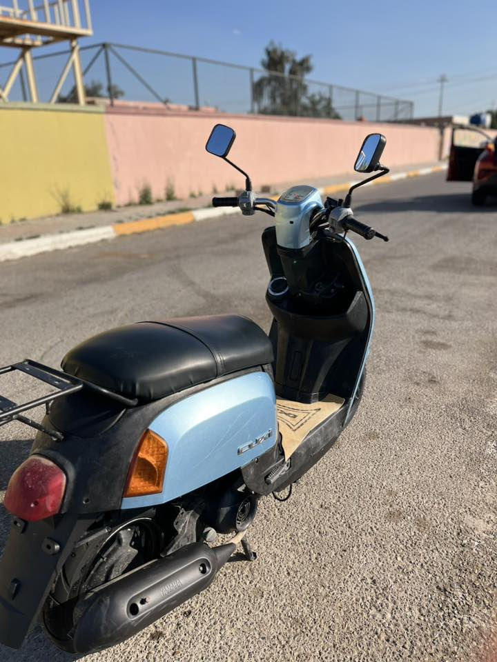 درجه بوليسي كابريتر
درجه خير من الله كلشي منقصه 
سعره ٥٥٠ وبيه مجال 
مكاني بعقوبه 

‭٠٧٧١ ٦٣٣ ٤٠٧٨‬
