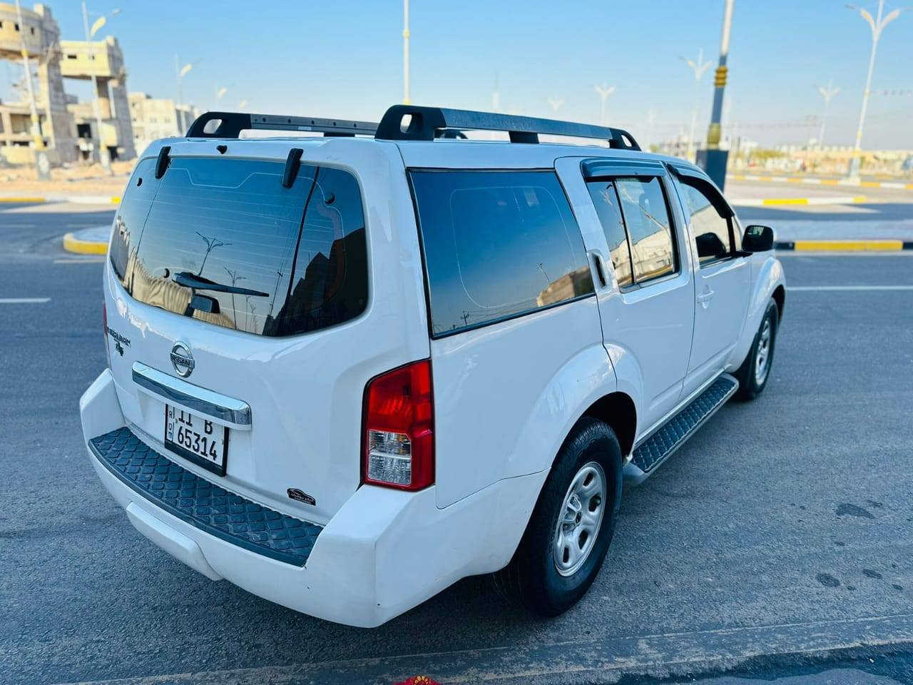 سلام عليكم بافندر البيع موديل2011 كير مكينه خير من لله تتفئه تبريد كهربائيات كله شغلته بيه قطعتين صبغ بس والباقي كفاله ابسمي رقم بغداد السعر 115 مكان بغداد ***********
