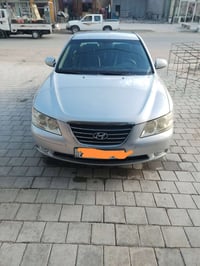 سياره سوناتا ١١ سياره دخول جديد صاله ٥ ايام من كملت شرط بعده بدهن كوري...