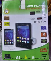 شاشة • بلوتوث • فلاش رام