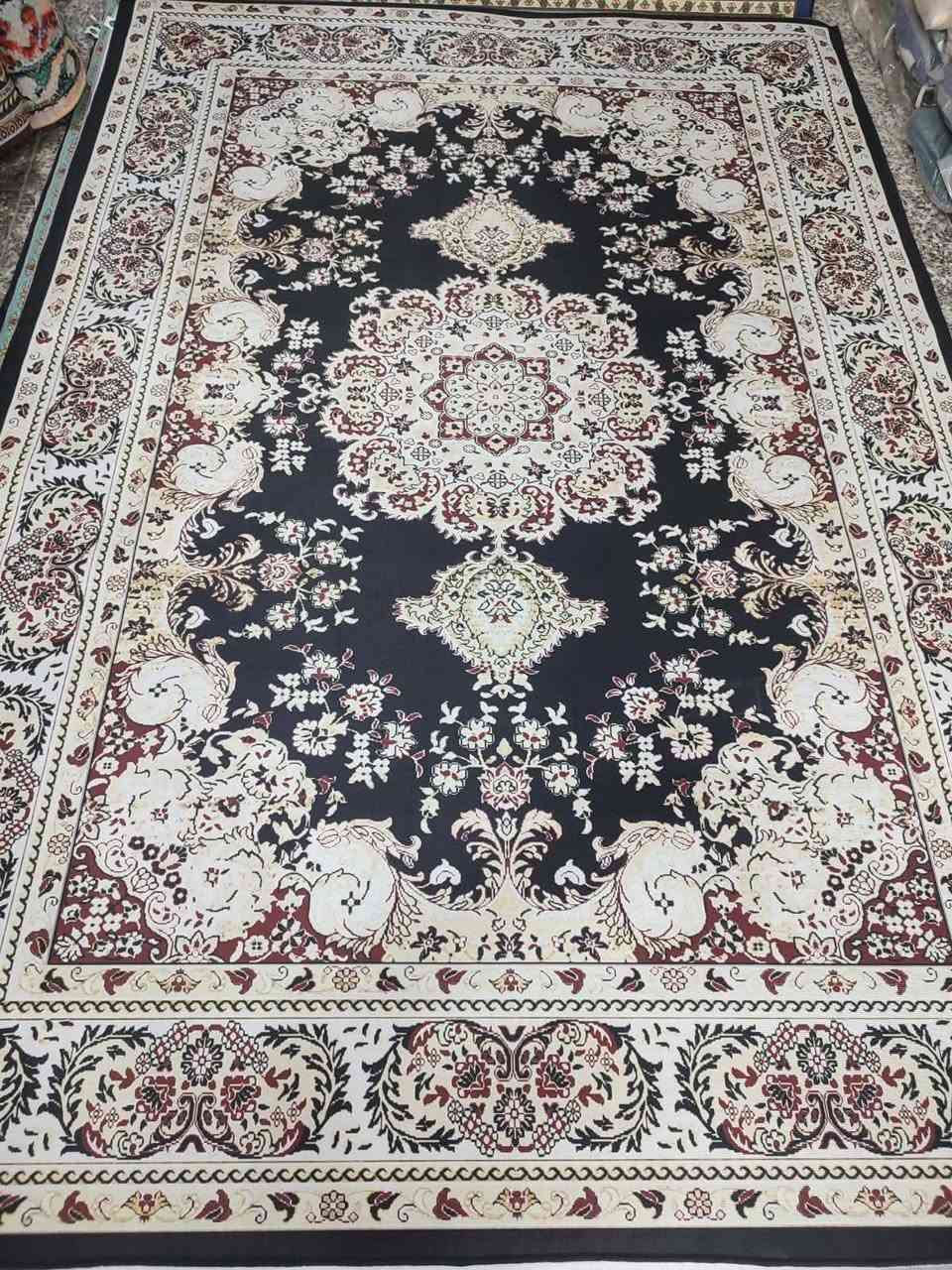 موكيت ثري دي نقشات مميزه قياس2*3سعره 12الف 
عنوان سبع البؤر شارع بلقيس مقابيل جمله حسين،


**إذا كنت صاحب هذا الإعلان وتريد حذفه لأي سبب، رجاءا أرسل رسالة إلى الدعم الفني**