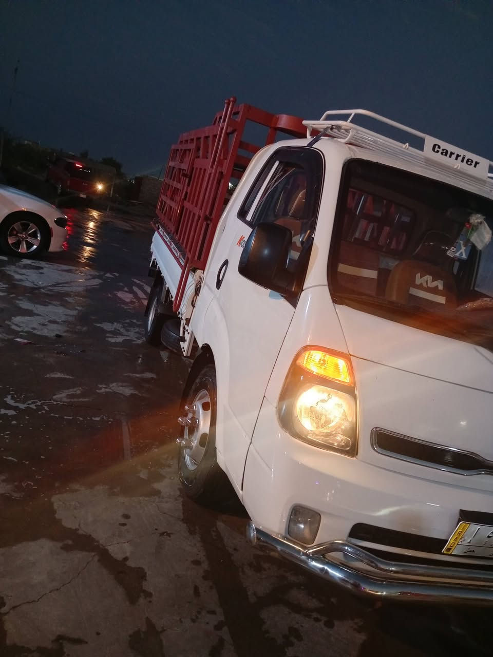 كيه فحل موديل 16بيهه ضربه بلباب عبري راجع عله بارد سعر 125مكاني ديوانيه البدير رقم ***********
