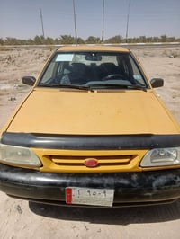 سايبه دشبول • ٢٠١١ • كربلاء