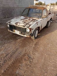 بيكم 80 • مكانه ديالى • مكينة وكير شرط