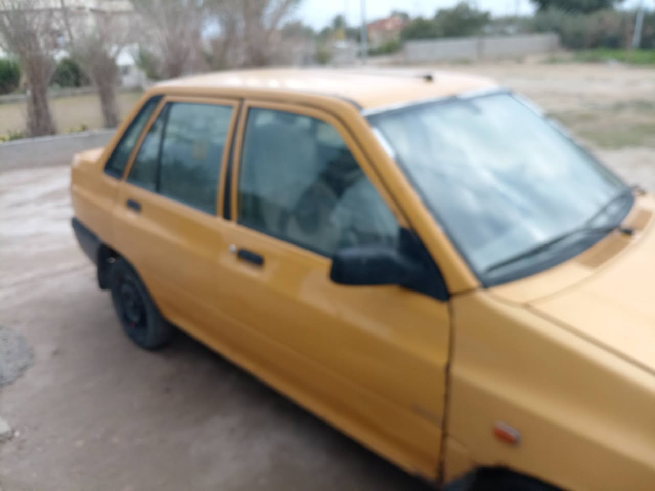 سايبه موديل ٢٠١٠مصفره ضريبه جاهز من كلشي سعر ٢٠ المكان عامرية الفلوجه رقم بغداد بأسمي تحويل مباشر رقم ***********
