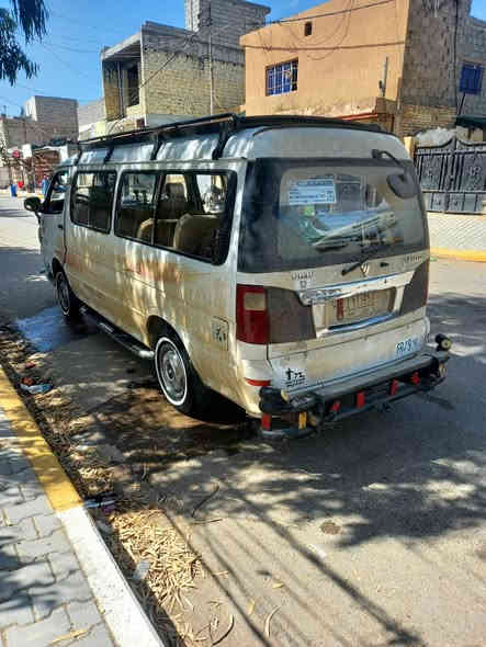 السلام عليكم
فتون 2010 كير مكينه كفاله  السياره جديده تجي وتشوف بعينك   تحويل ثاني يوم  السياره برغي نقص ما بيهة دوشمه جديده  السعر ٦٠ 
*********** للاستفسار
