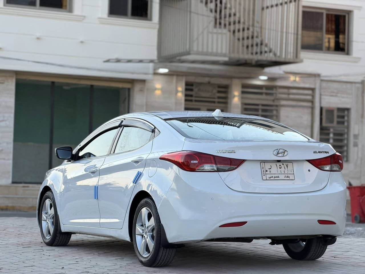 سلام عليكم البيع 
النتره مديل 2013 السعر 107وبيه مجال خليجيه مكفوله من الضربه والصبغ والمحرك كير حداديه تبريد تاتفا تخم تاير خير من الله السياره كلش كلش جديد ومابيه كل نقص فول موصفات عده الفتحه ويل كب محرك 1800دوش شاشه كامره تحكم استيرن 4دسك داخل الونين مري شفط وبيه بعد موصفات رقمه بغداد مشروع وطني تحويل مباشر سنويه مجدده السعر 107هاتف ***********موقع السياره كربلاء
