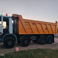 اكتروز 2006   معلايه 21 مجموعه جيف ماشيه ٧٠الف كم حقيقي جديده معنا الك...