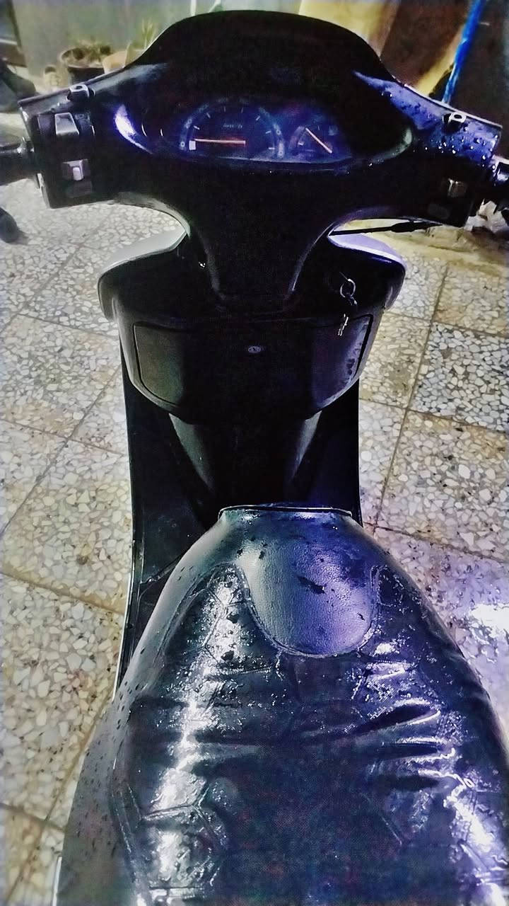 دراجه فراشه للبيع محرك ماكس دراجه نضيفه حاويه مكفوله من كلشي كهربائيات كله شغاله سلف وهندر شغالات مكفوله كفالة عامه ماناقصه اي شي مكاني النجف شارع مطار قرب باب خروج مطار سعر 500 بيه مجال بسيطه رقمي *********** متواجد واتساب دائماً وشكرآ
