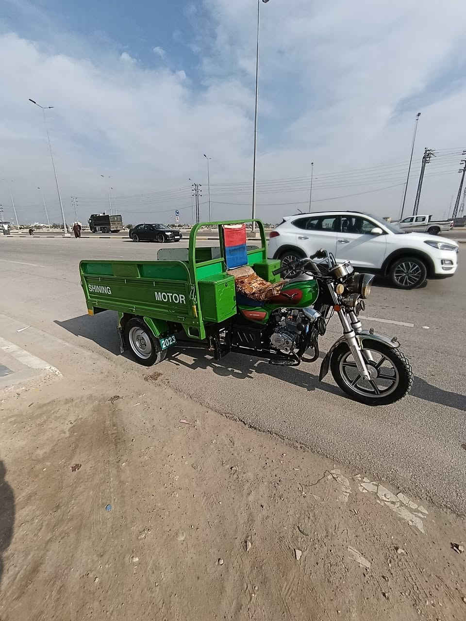 ستوته
للبيع مكاني  يم السيطره الابراهيميه كربلاء 
مديل 23 اوراق أصولي 
***********
للاستفسار
