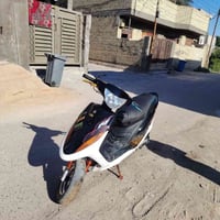 سلام وعليكم؟ دراجه ماكس عدله سرعة 120 نكره سلف مكينه شلعة معدل بدون لا...