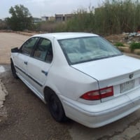 مصبوغه • ٢٠١١ • الديوانيه