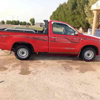 هايلكس • ٢٠١٠ • رقم بابل