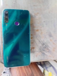 هواوي واي ٦بي • لمس مفطور • ذاكرة ٦٤