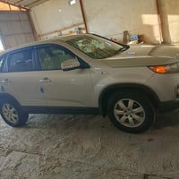 سورنتو • ٢٠١٣ • محرك وكير كفاله