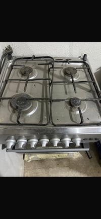 طباخ • فرن وعيون • سعر نهائي