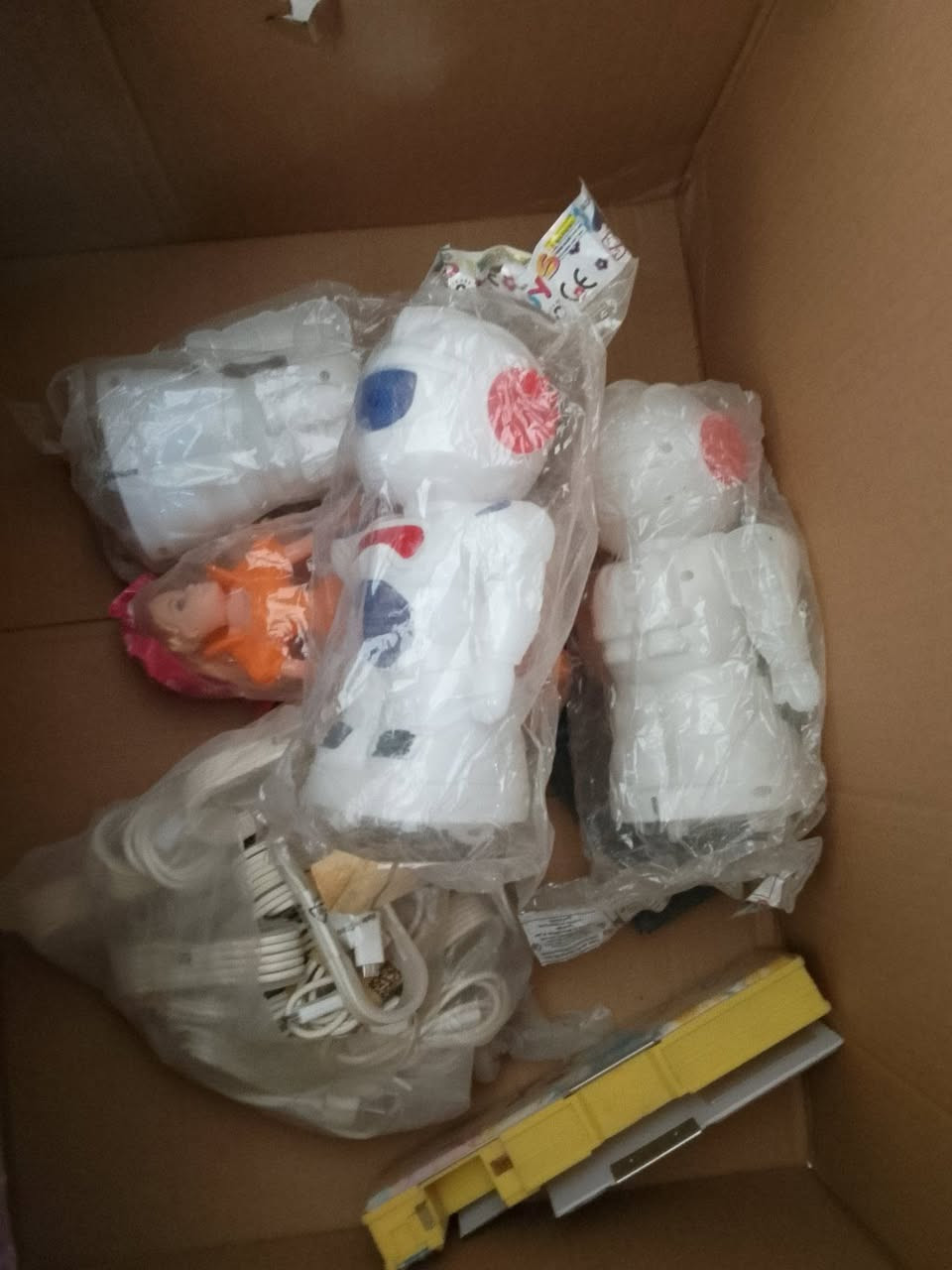 غراض للبيع شراي فعلا هسه يجي ياخذهن مو شراي لدوخني


**إذا كنت صاحب هذا الإعلان وتريد حذفه لأي سبب، رجاءا أرسل رسالة إلى الدعم الفني**