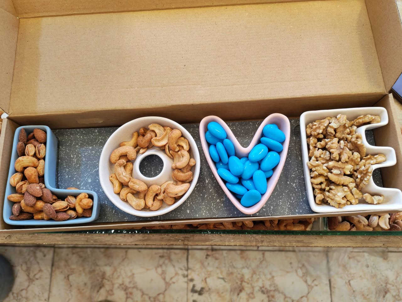 بعون الله افتتاح محل فنجان الريف للباله الاوربيه الفرفوري...
التحرير شارع جاهزه مقابل كرزات حمودي
متابعه لصفحتنا فنجان الريف  
يوميا بث بضاعه جديده...
يوجد خدمه توصيل..


**إذا كنت صاحب هذا الإعلان وتريد حذفه لأي سبب، رجاءا أرسل رسالة إلى الدعم الفني**