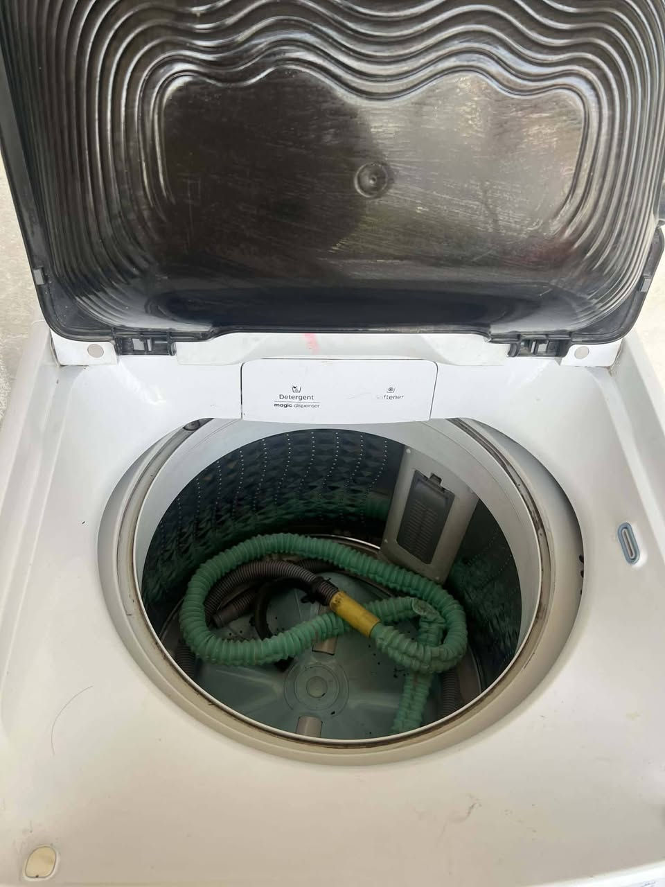 بغداد العامريه 15كيلو السعر 200وبيهه مجال


**إذا كنت صاحب هذا الإعلان وتريد حذفه لأي سبب، رجاءا أرسل رسالة إلى الدعم الفني**