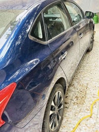 نيسان سنترا • ٢٠١٨ • رقم شمالي