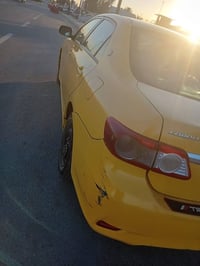 من رخصة الآدمن وجميع الاعضاء المحترمين كورلا 2013 امريكي حادثهة باب خل...