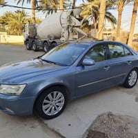 سوناتا • ٢٠٠٩ • رقم ديالى